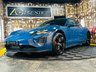 USED 2020 70 PORSCHE TAYCAN Performance Plus 93.4kWh 4S Auto 4WD 4dr SOLD!
