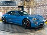 USED 2020 70 PORSCHE TAYCAN Performance Plus 93.4kWh 4S Auto 4WD 4dr SOLD!