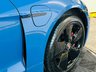 USED 2020 70 PORSCHE TAYCAN Performance Plus 93.4kWh 4S Auto 4WD 4dr SOLD!