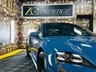 USED 2020 70 PORSCHE TAYCAN Performance Plus 93.4kWh 4S Auto 4WD 4dr SOLD!