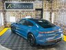 USED 2020 70 PORSCHE TAYCAN Performance Plus 93.4kWh 4S Auto 4WD 4dr SOLD!