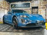 USED 2020 70 PORSCHE TAYCAN Performance Plus 93.4kWh 4S Auto 4WD 4dr SOLD!