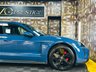 USED 2020 70 PORSCHE TAYCAN Performance Plus 93.4kWh 4S Auto 4WD 4dr SOLD!