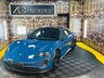 USED 2020 70 PORSCHE TAYCAN Performance Plus 93.4kWh 4S Auto 4WD 4dr SOLD!