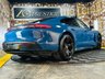 USED 2020 70 PORSCHE TAYCAN Performance Plus 93.4kWh 4S Auto 4WD 4dr SOLD!
