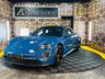 USED 2020 70 PORSCHE TAYCAN Performance Plus 93.4kWh 4S Auto 4WD 4dr SOLD!