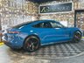 USED 2020 70 PORSCHE TAYCAN Performance Plus 93.4kWh 4S Auto 4WD 4dr SOLD!
