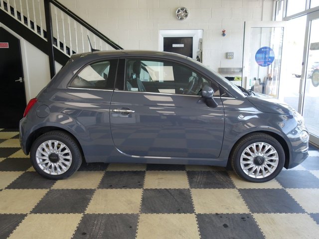 2018 FIAT 500 - Photo 5