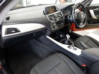 USED 2016 16 BMW 1 SERIES 1.5 116d ED Plus Hatchback 3dr Diesel Manual Euro 6 (s/s) (116 ps) AUTO LIGHTS AND WIPERS! A/C!