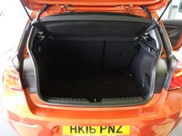 USED 2016 16 BMW 1 SERIES 1.5 116d ED Plus Hatchback 3dr Diesel Manual Euro 6 (s/s) (116 ps) AUTO LIGHTS AND WIPERS! A/C!
