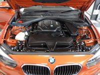 USED 2016 16 BMW 1 SERIES 1.5 116d ED Plus Hatchback 3dr Diesel Manual Euro 6 (s/s) (116 ps) AUTO LIGHTS AND WIPERS! A/C!