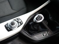 USED 2016 16 BMW 1 SERIES 1.5 116d ED Plus Hatchback 3dr Diesel Manual Euro 6 (s/s) (116 ps) AUTO LIGHTS AND WIPERS! A/C!
