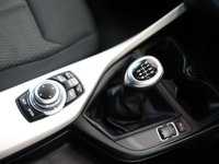 USED 2016 16 BMW 1 SERIES 1.5 116d ED Plus Hatchback 3dr Diesel Manual Euro 6 (s/s) (116 ps) AUTO LIGHTS AND WIPERS! A/C!