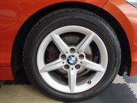 USED 2016 16 BMW 1 SERIES 1.5 116d ED Plus Hatchback 3dr Diesel Manual Euro 6 (s/s) (116 ps) AUTO LIGHTS AND WIPERS! A/C!