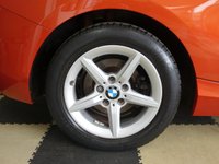 USED 2016 16 BMW 1 SERIES 1.5 116d ED Plus Hatchback 3dr Diesel Manual Euro 6 (s/s) (116 ps) AUTO LIGHTS AND WIPERS! A/C!