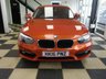 USED 2016 16 BMW 1 SERIES 1.5 116d ED Plus Hatchback 3dr Diesel Manual Euro 6 (s/s) (116 ps) AUTO LIGHTS AND WIPERS! A/C!