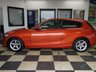 USED 2016 16 BMW 1 SERIES 1.5 116d ED Plus Hatchback 3dr Diesel Manual Euro 6 (s/s) (116 ps) AUTO LIGHTS AND WIPERS! A/C!