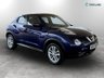 USED 2017 67 NISSAN JUKE 1.6 N-Connecta SUV 5dr Petrol XTRON Euro 6 (117 ps) 