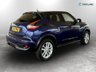 USED 2017 67 NISSAN JUKE 1.6 N-Connecta SUV 5dr Petrol XTRON Euro 6 (117 ps) 