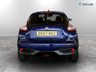 USED 2017 67 NISSAN JUKE 1.6 N-Connecta SUV 5dr Petrol XTRON Euro 6 (117 ps) 