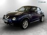USED 2017 67 NISSAN JUKE 1.6 N-Connecta SUV 5dr Petrol XTRON Euro 6 (117 ps) 