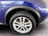 USED 2017 67 NISSAN JUKE 1.6 N-Connecta SUV 5dr Petrol XTRON Euro 6 (117 ps) 