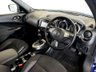 USED 2017 67 NISSAN JUKE 1.6 N-Connecta SUV 5dr Petrol XTRON Euro 6 (117 ps) 