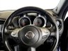 USED 2017 67 NISSAN JUKE 1.6 N-Connecta SUV 5dr Petrol XTRON Euro 6 (117 ps) 