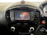 USED 2017 67 NISSAN JUKE 1.6 N-Connecta SUV 5dr Petrol XTRON Euro 6 (117 ps) 