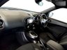 USED 2017 67 NISSAN JUKE 1.6 N-Connecta SUV 5dr Petrol XTRON Euro 6 (117 ps) 