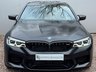 USED 2019 19 BMW M5 4.4 V8 Steptronic xDrive Euro 6 (s/s) 4dr MASSIVE SPEC/FROZEN BLACK/PPF