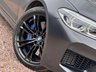 USED 2019 19 BMW M5 4.4 V8 Steptronic xDrive Euro 6 (s/s) 4dr MASSIVE SPEC/FROZEN BLACK/PPF