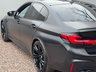 USED 2019 19 BMW M5 4.4 V8 Steptronic xDrive Euro 6 (s/s) 4dr MASSIVE SPEC/FROZEN BLACK/PPF