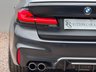 USED 2019 19 BMW M5 4.4 V8 Steptronic xDrive Euro 6 (s/s) 4dr MASSIVE SPEC/FROZEN BLACK/PPF