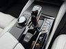 USED 2019 19 BMW M5 4.4 V8 Steptronic xDrive Euro 6 (s/s) 4dr MASSIVE SPEC/FROZEN BLACK/PPF