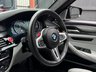 USED 2019 19 BMW M5 4.4 V8 Steptronic xDrive Euro 6 (s/s) 4dr MASSIVE SPEC/FROZEN BLACK/PPF