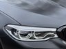 USED 2019 19 BMW M5 4.4 V8 Steptronic xDrive Euro 6 (s/s) 4dr MASSIVE SPEC/FROZEN BLACK/PPF