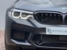 USED 2019 19 BMW M5 4.4 V8 Steptronic xDrive Euro 6 (s/s) 4dr MASSIVE SPEC/FROZEN BLACK/PPF