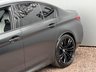 USED 2019 19 BMW M5 4.4 V8 Steptronic xDrive Euro 6 (s/s) 4dr MASSIVE SPEC/FROZEN BLACK/PPF
