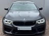 USED 2019 19 BMW M5 4.4 V8 Steptronic xDrive Euro 6 (s/s) 4dr MASSIVE SPEC/FROZEN BLACK/PPF