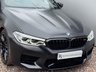 USED 2019 19 BMW M5 4.4 V8 Steptronic xDrive Euro 6 (s/s) 4dr MASSIVE SPEC/FROZEN BLACK/PPF