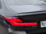 USED 2019 19 BMW M5 4.4 V8 Steptronic xDrive Euro 6 (s/s) 4dr MASSIVE SPEC/FROZEN BLACK/PPF