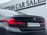 USED 2019 19 BMW M5 4.4 V8 Steptronic xDrive Euro 6 (s/s) 4dr MASSIVE SPEC/FROZEN BLACK/PPF
