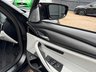 USED 2019 19 BMW M5 4.4 V8 Steptronic xDrive Euro 6 (s/s) 4dr MASSIVE SPEC/FROZEN BLACK/PPF