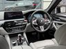 USED 2019 19 BMW M5 4.4 V8 Steptronic xDrive Euro 6 (s/s) 4dr MASSIVE SPEC/FROZEN BLACK/PPF