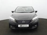 USED 2022 72 NISSAN LEAF 39kWh Tekna Hatchback 5dr Electric Auto (150 ps) APPLE CARPLAY | PROPILOT PACK
