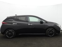 USED 2022 72 NISSAN LEAF 39kWh Tekna Hatchback 5dr Electric Auto (150 ps) APPLE CARPLAY | PROPILOT PACK