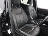 USED 2022 72 NISSAN LEAF 39kWh Tekna Hatchback 5dr Electric Auto (150 ps) APPLE CARPLAY | PROPILOT PACK
