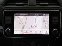 USED 2022 72 NISSAN LEAF 39kWh Tekna Hatchback 5dr Electric Auto (150 ps) APPLE CARPLAY | PROPILOT PACK