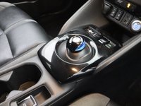 USED 2022 72 NISSAN LEAF 39kWh Tekna Hatchback 5dr Electric Auto (150 ps) APPLE CARPLAY | PROPILOT PACK